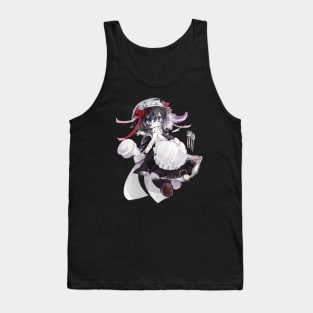 Maid Tank Top